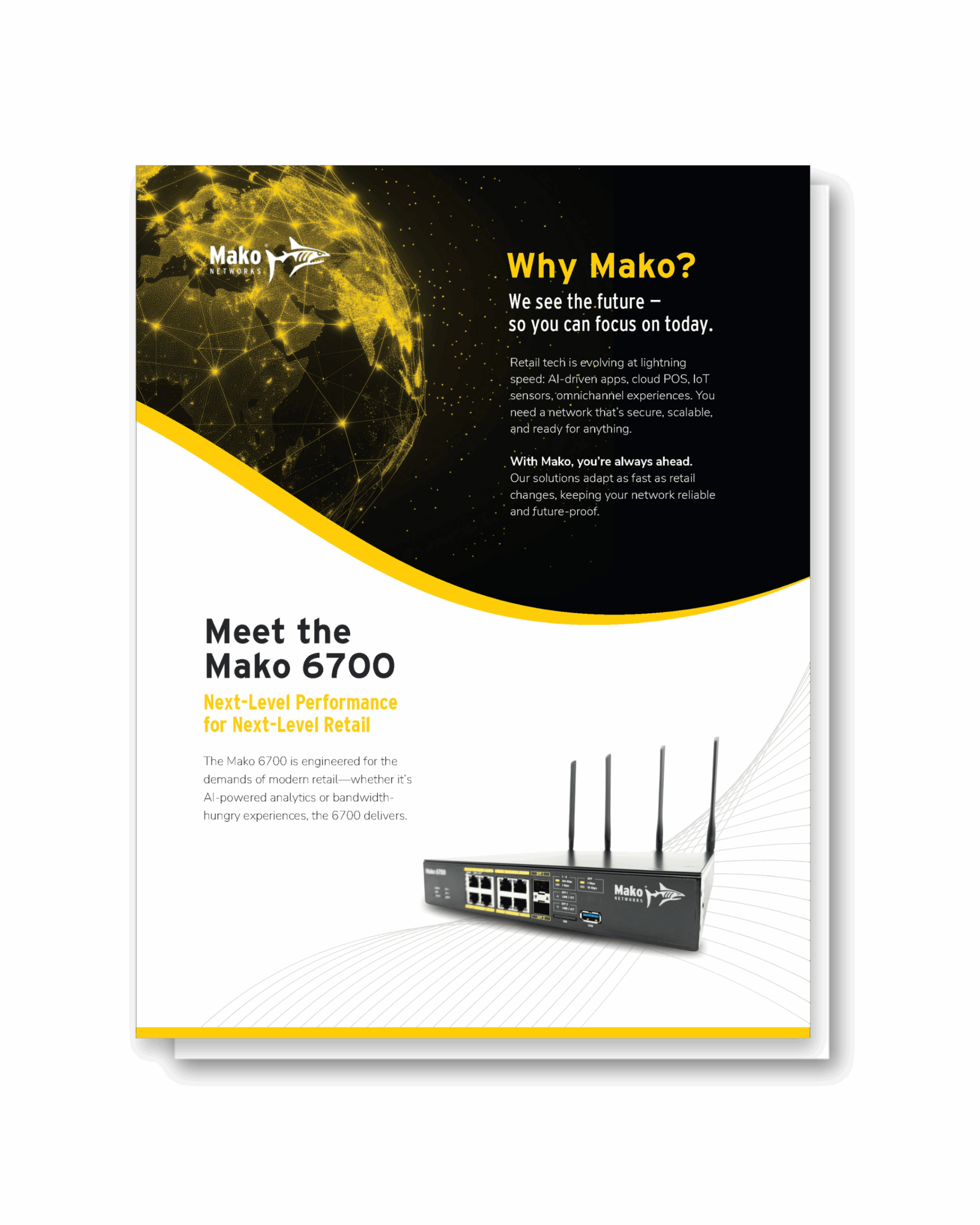 Edge Computing, AI, and the Future of Retail Innovation – Powered by ...