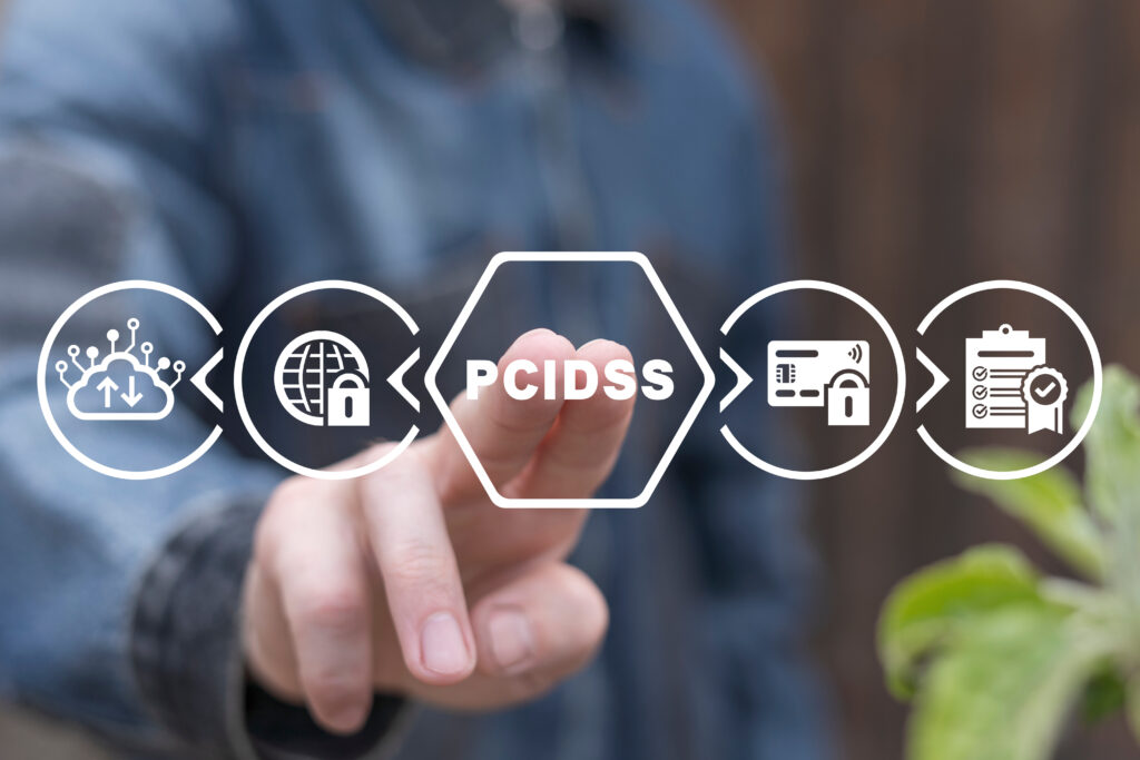 PCI DSS